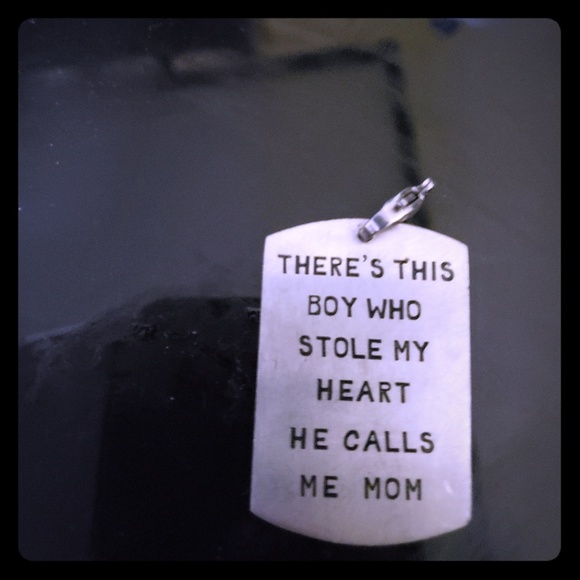 o. Riya Other - ⚡⚡Mother& Father Pendant⚡⚡